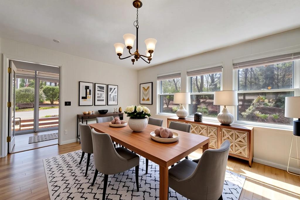 311 Winding Way Drive