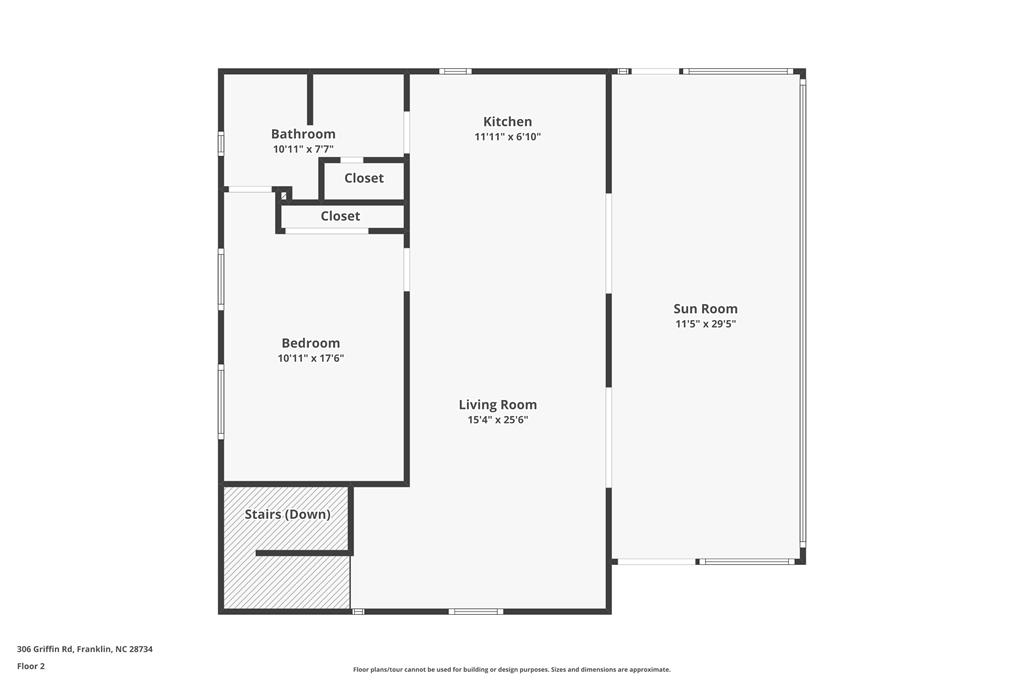 306 Griffin Road