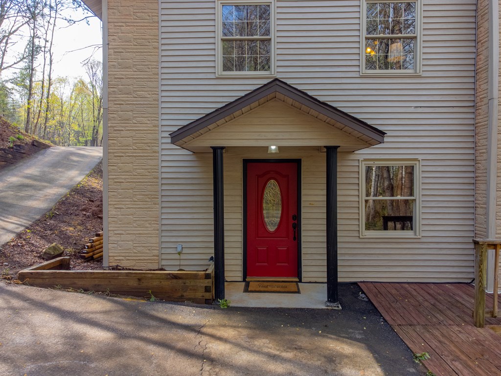 306 Griffin Road
