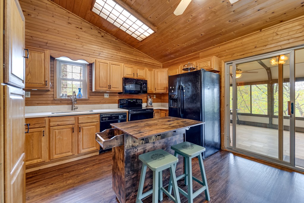 306 Griffin Road