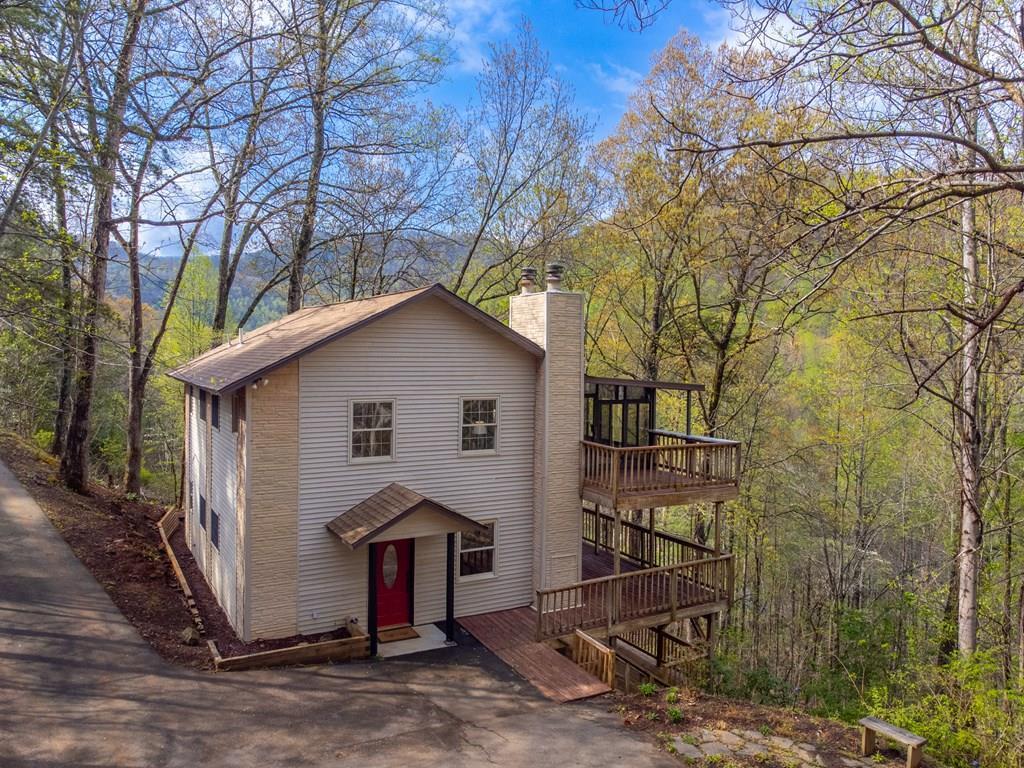 306 Griffin Road