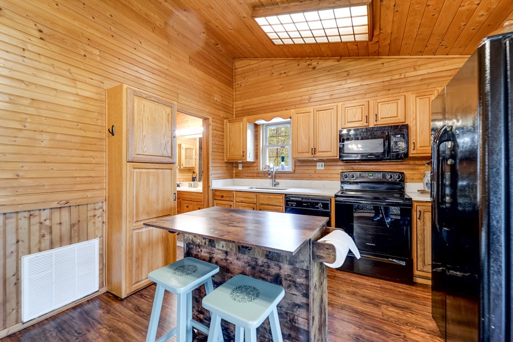306 Griffin Road