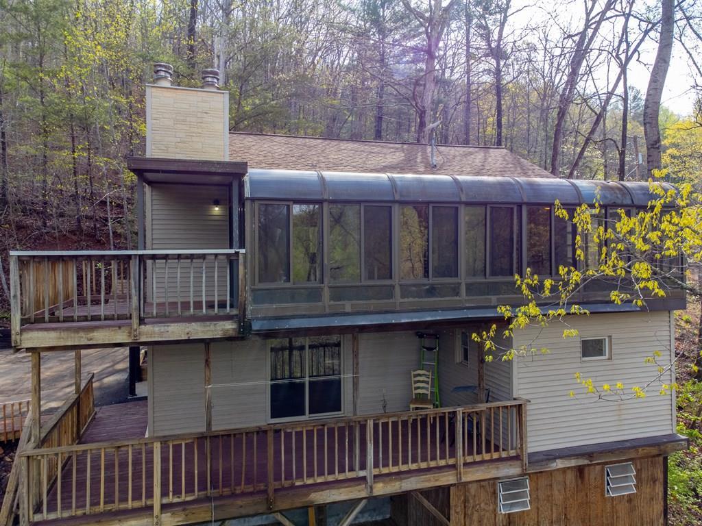 306 Griffin Road