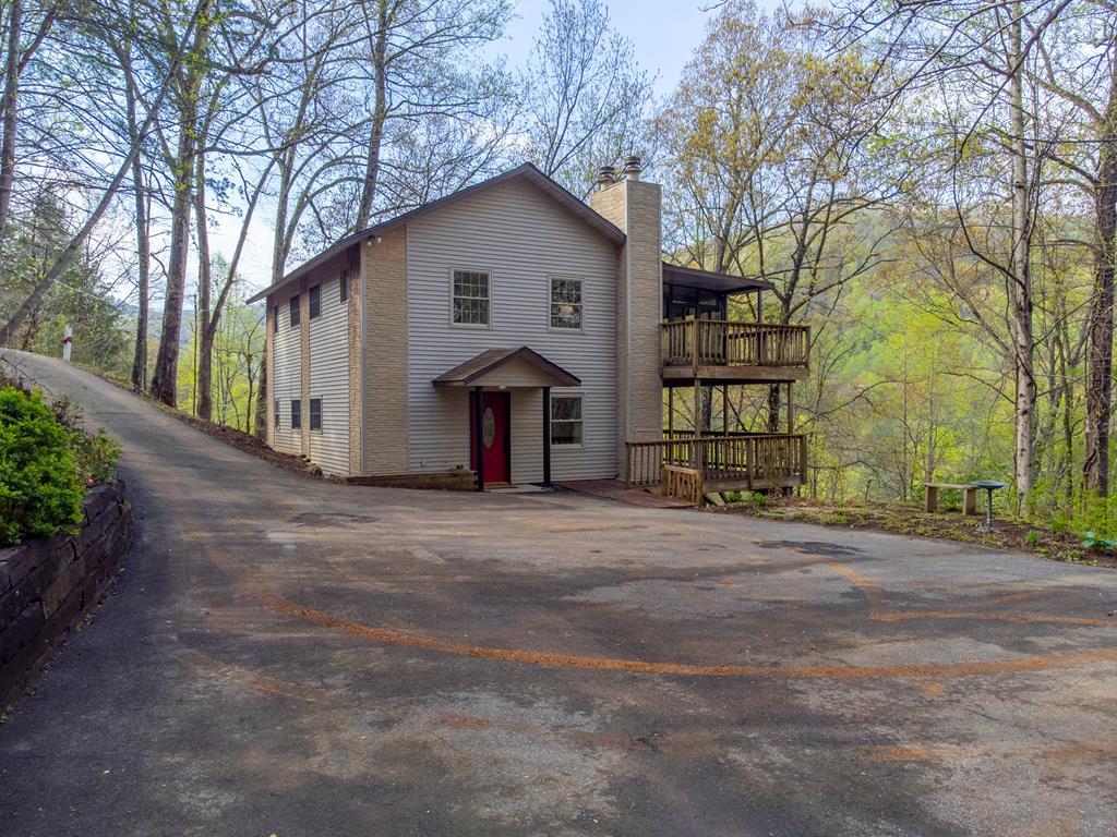 306 Griffin Road