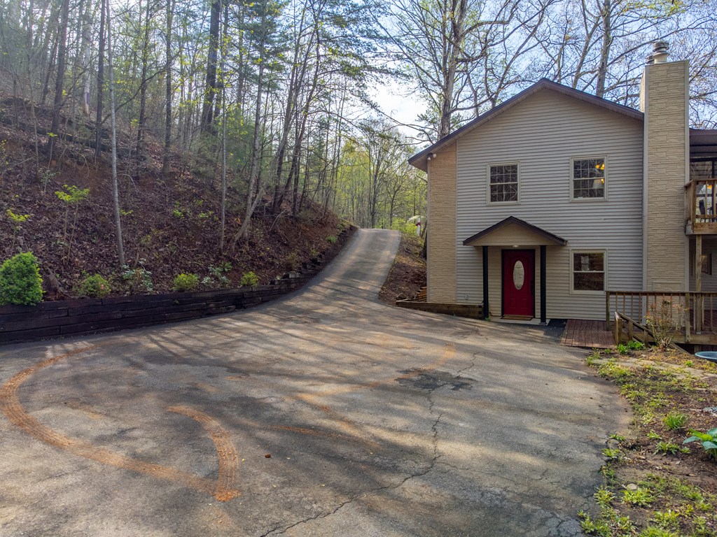 306 Griffin Road