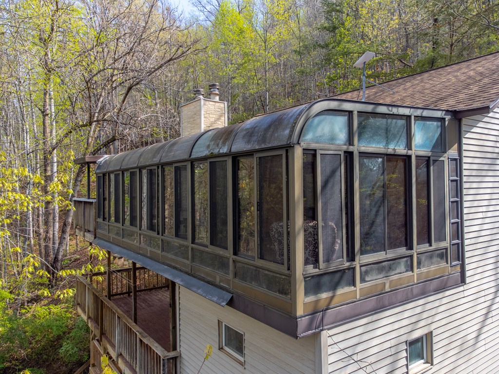 306 Griffin Road