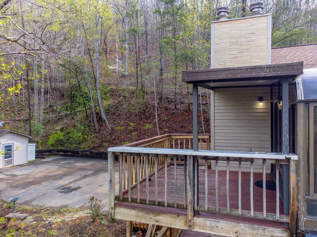 306 Griffin Road