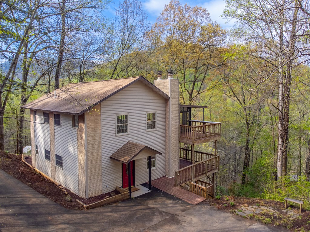306 Griffin Road