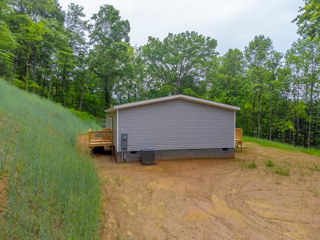 272 Dusty Lane