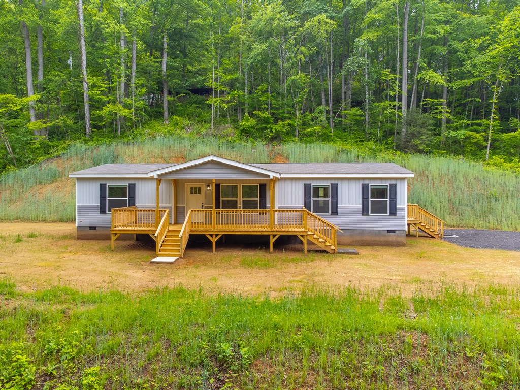 272 Dusty Lane
