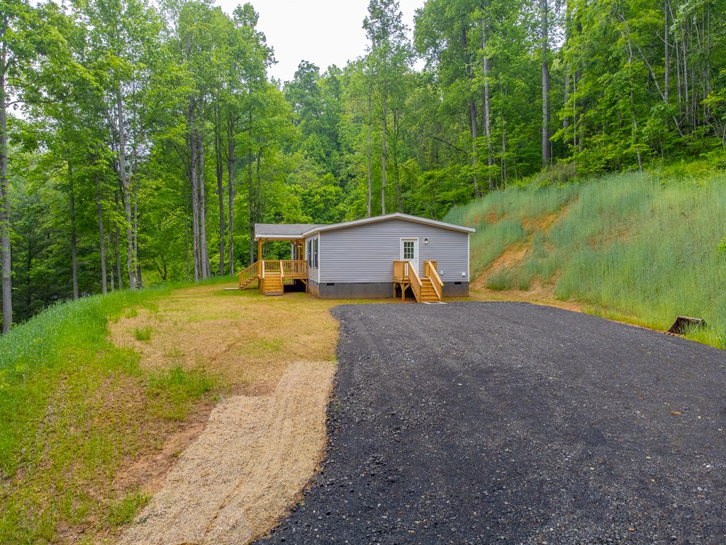 272 Dusty Lane
