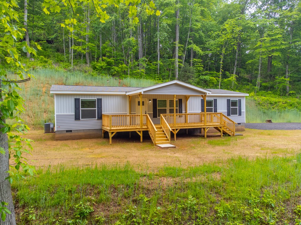 272 Dusty Lane