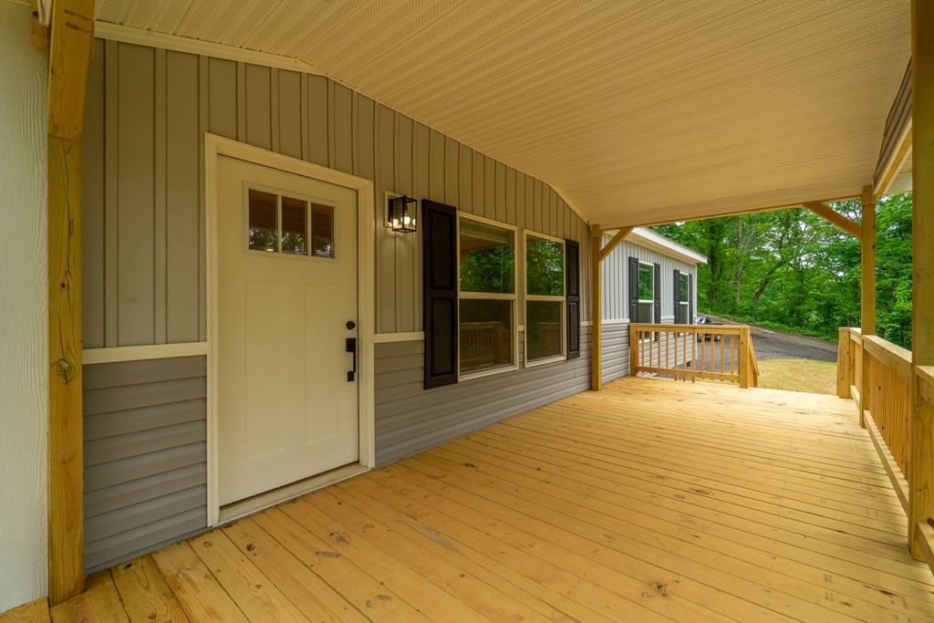 272 Dusty Lane
