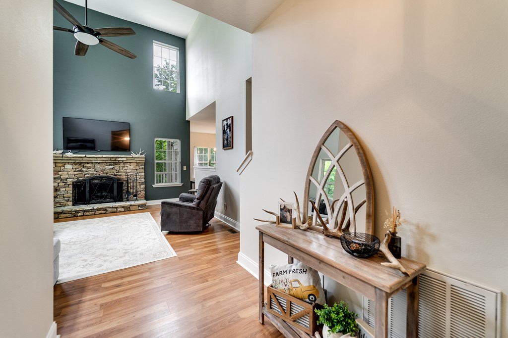 334 Fox Den Ridge