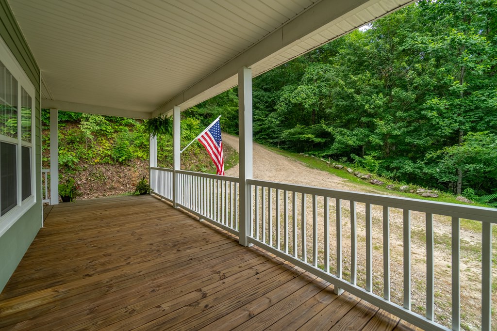 334 Fox Den Ridge