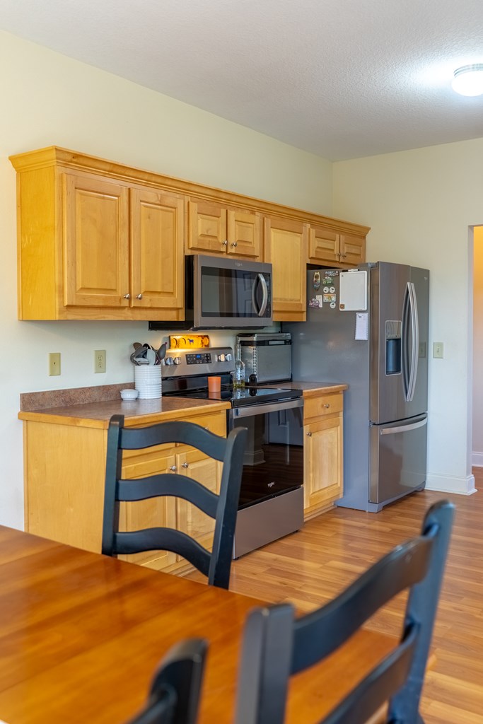 334 Fox Den Ridge
