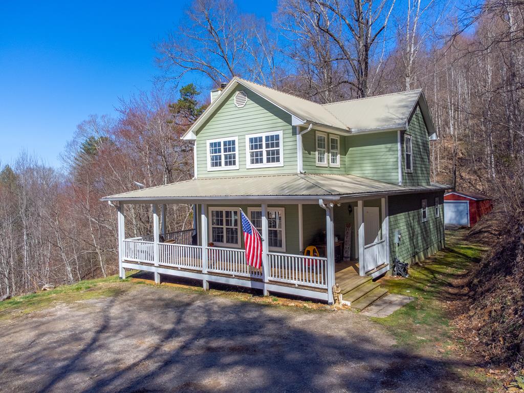 334 Fox Den Ridge