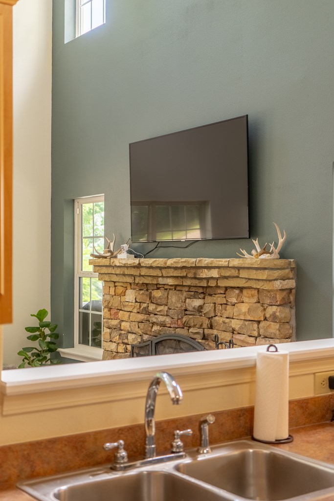 334 Fox Den Ridge