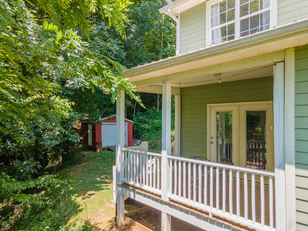 334 Fox Den Ridge