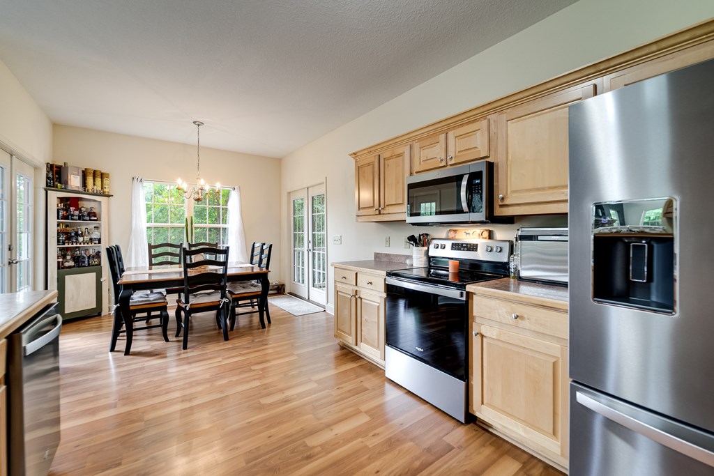 334 Fox Den Ridge