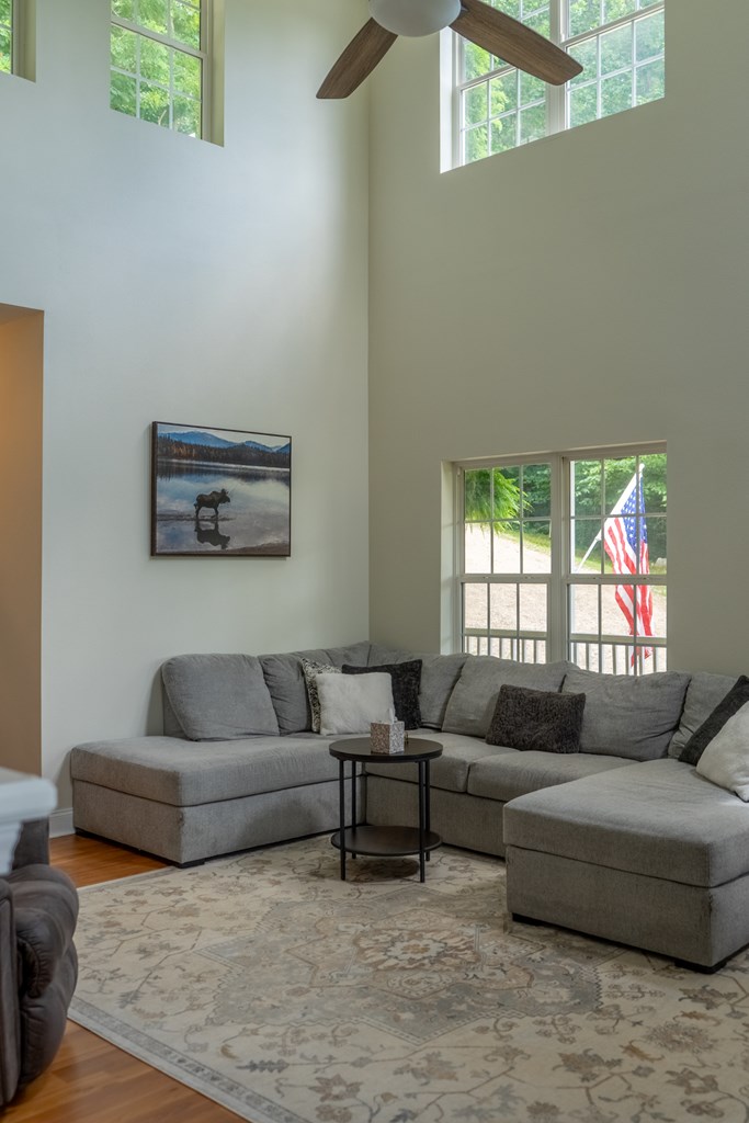 334 Fox Den Ridge