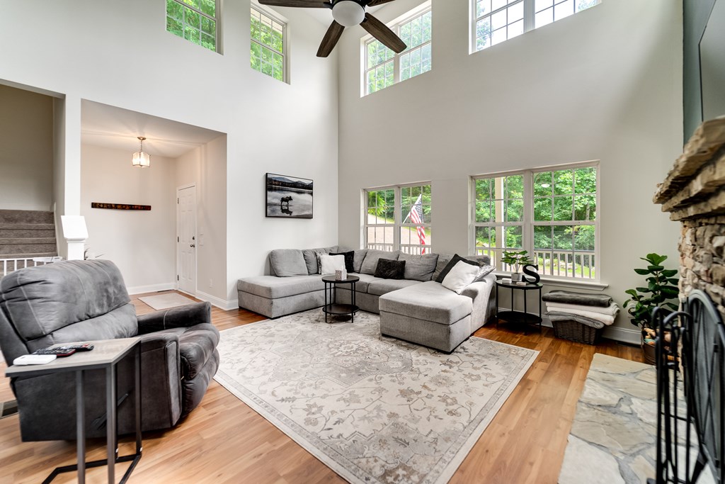 334 Fox Den Ridge