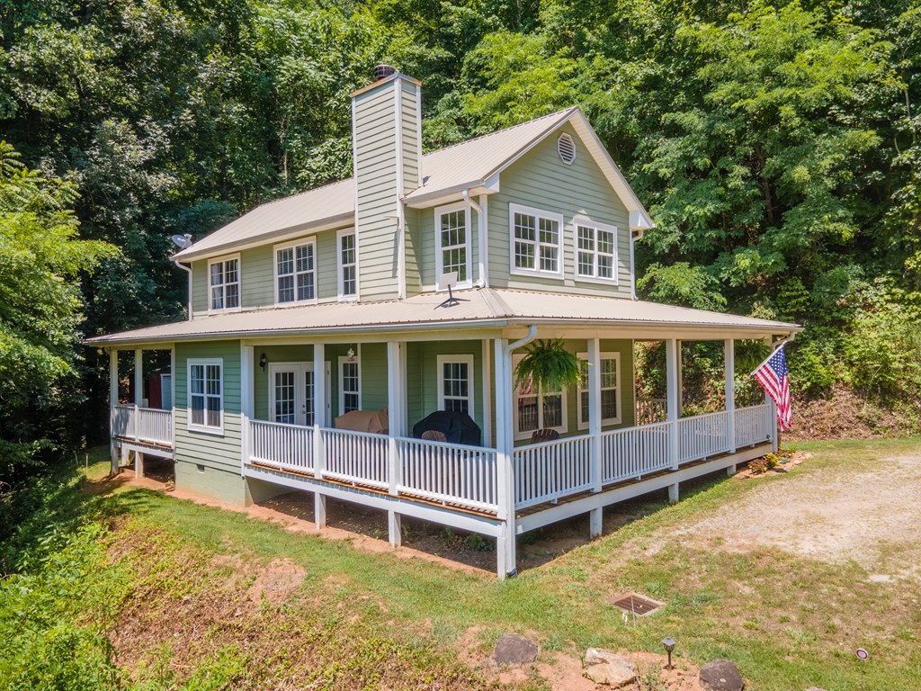 334 Fox Den Ridge
