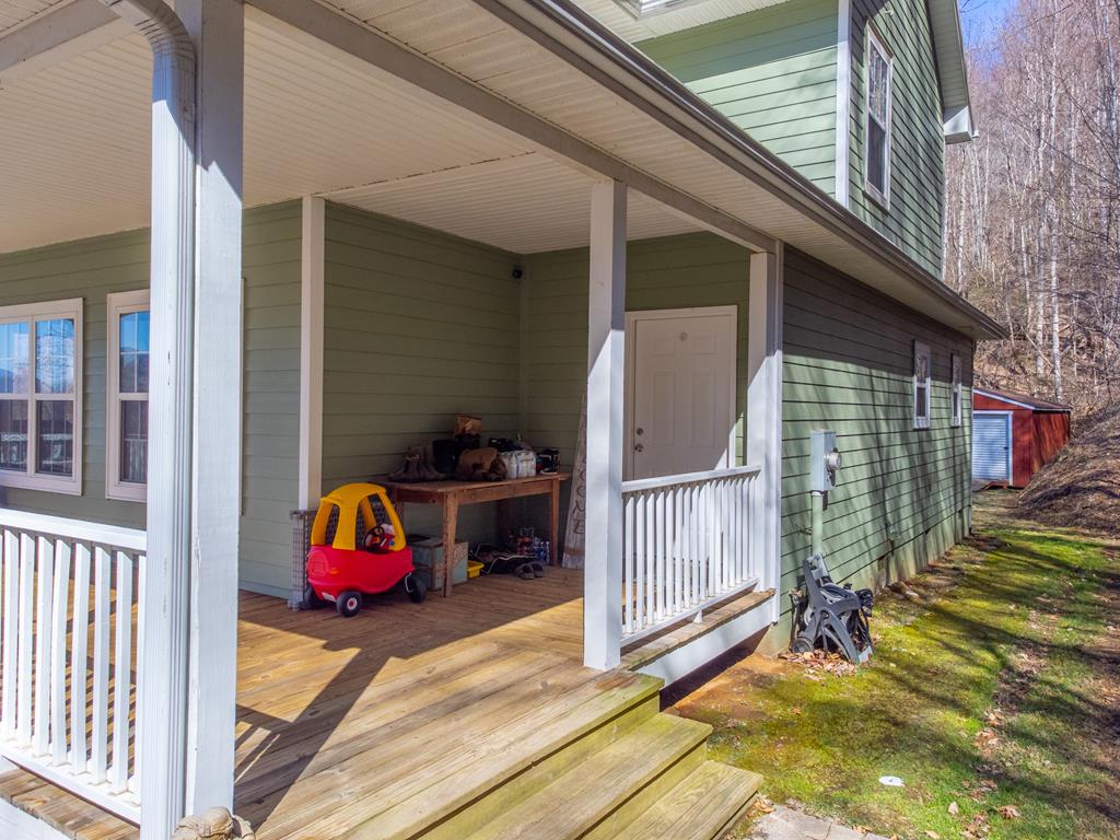 334 Fox Den Ridge