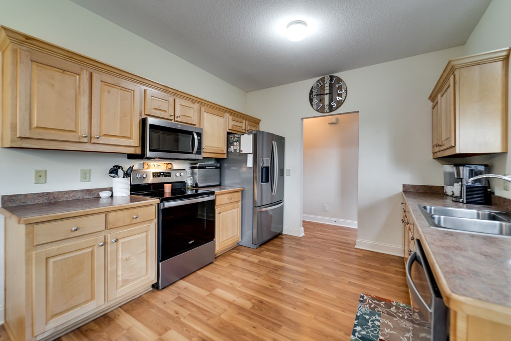334 Fox Den Ridge