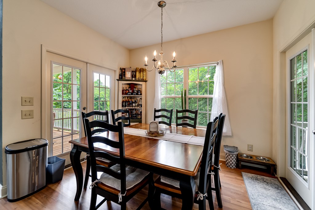 334 Fox Den Ridge