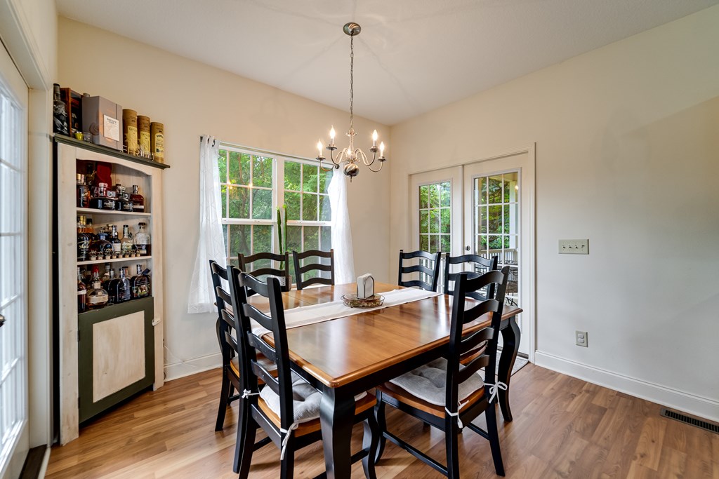 334 Fox Den Ridge