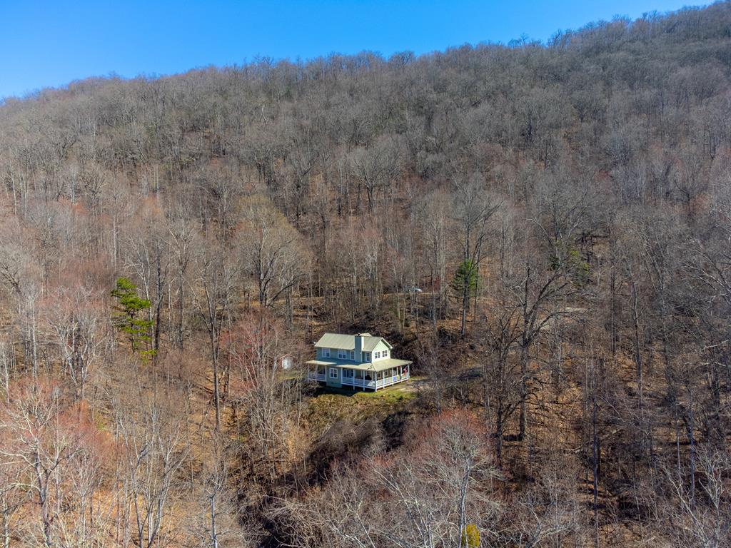 334 Fox Den Ridge