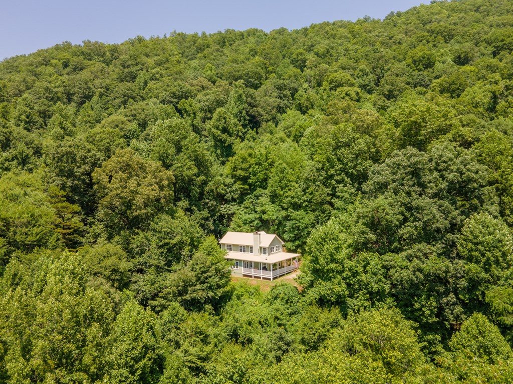 334 Fox Den Ridge