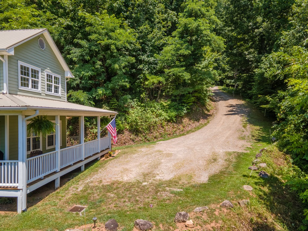 334 Fox Den Ridge