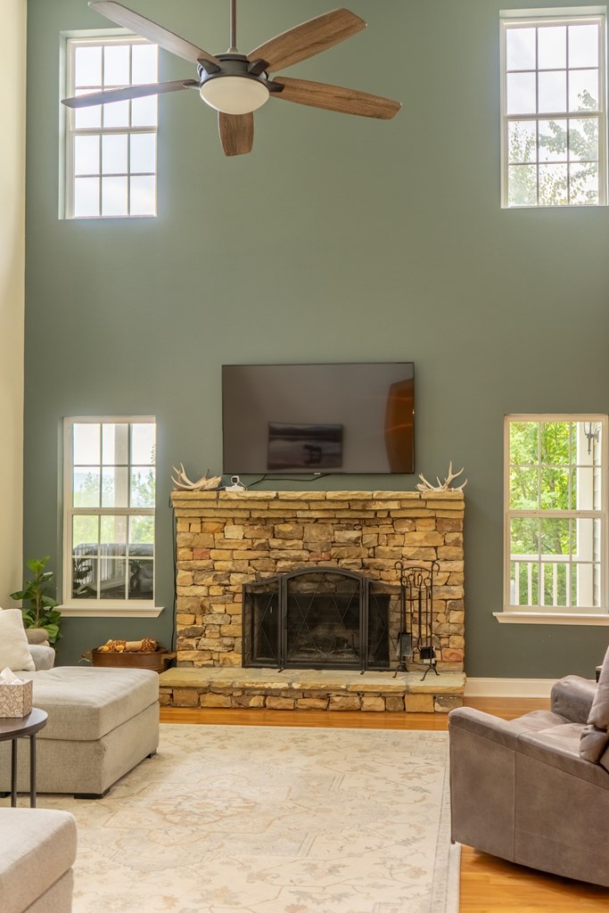 334 Fox Den Ridge
