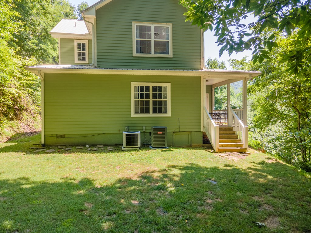 334 Fox Den Ridge