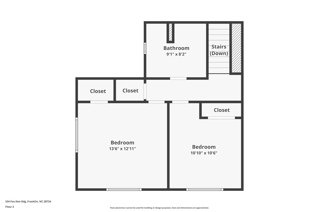 334 Fox Den Ridge