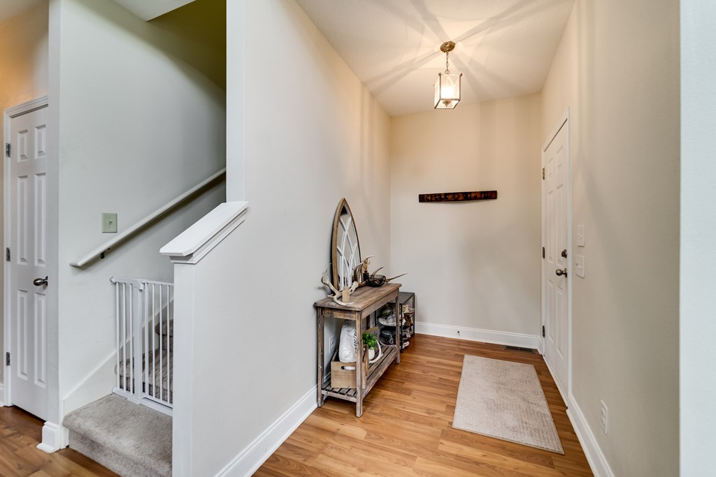 334 Fox Den Ridge