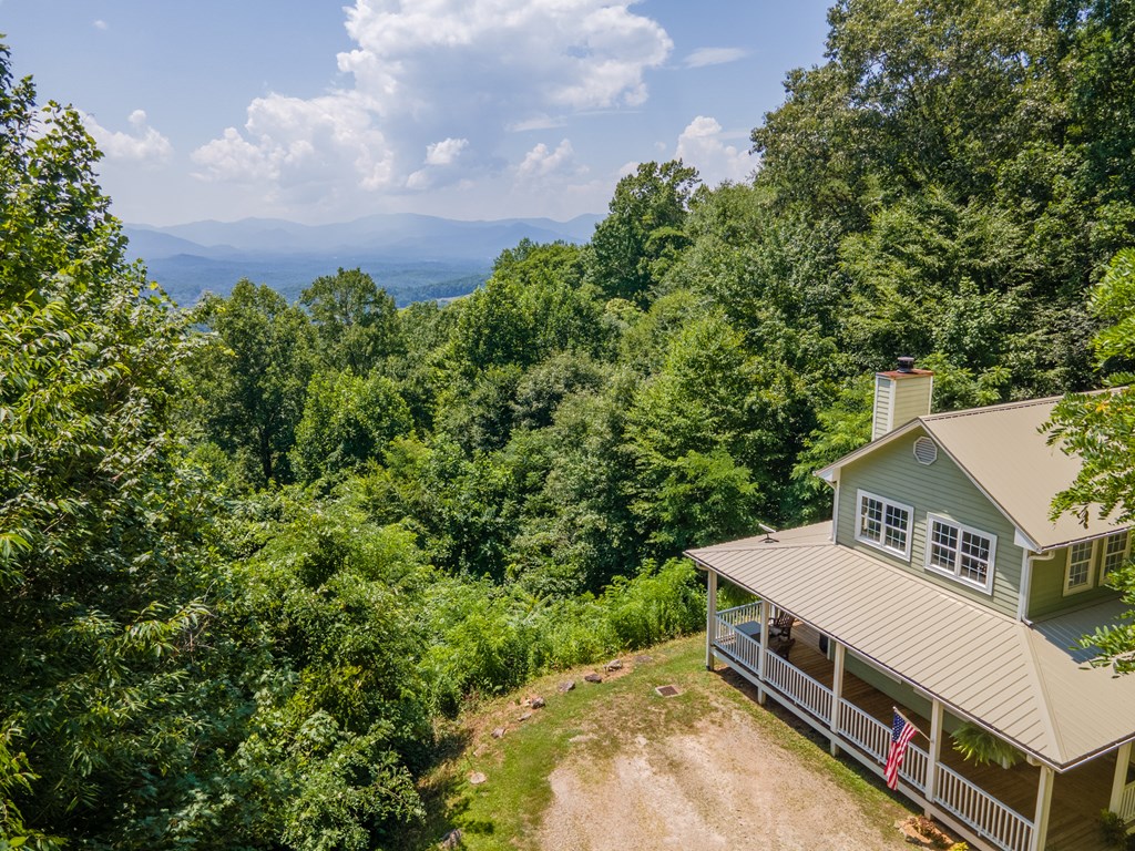334 Fox Den Ridge
