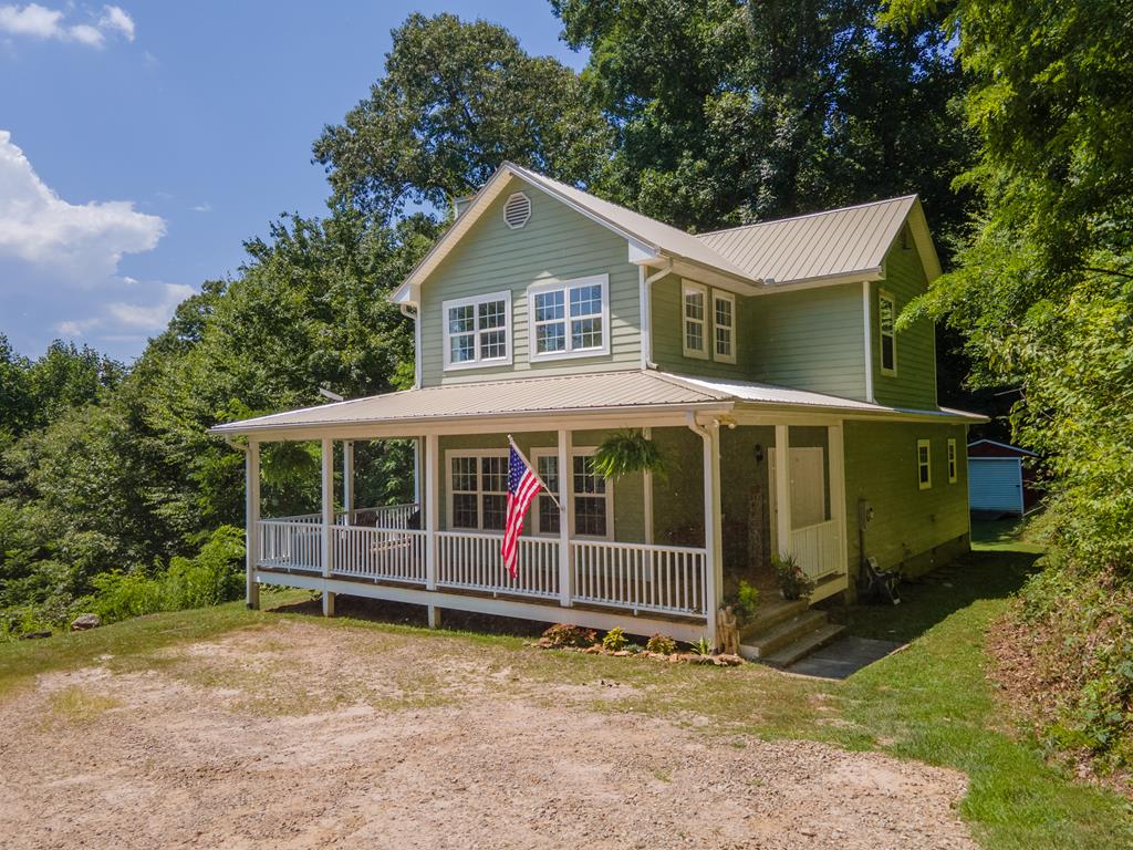 334 Fox Den Ridge