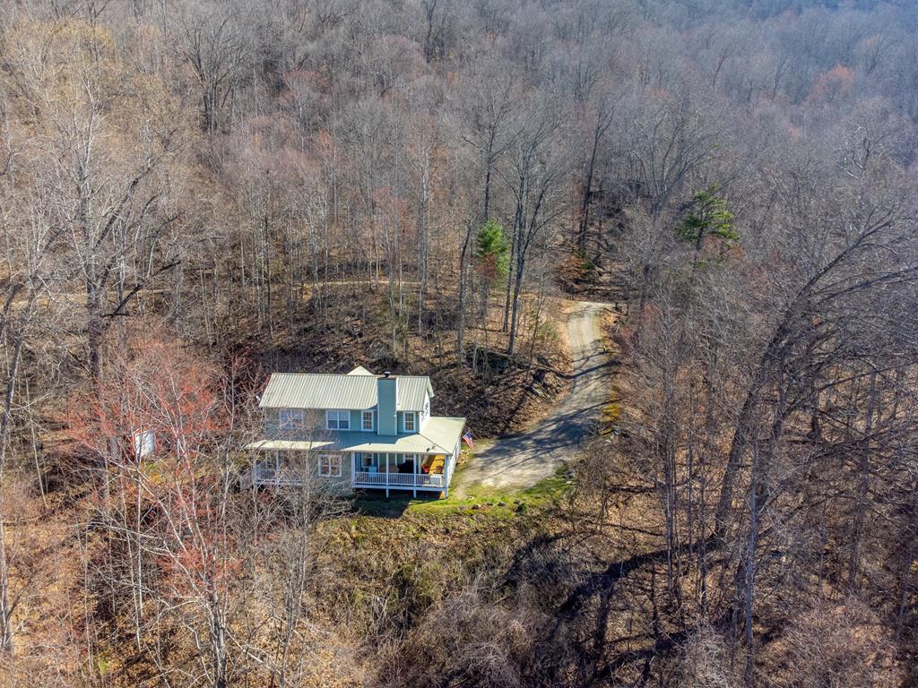 334 Fox Den Ridge