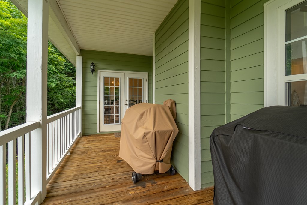 334 Fox Den Ridge