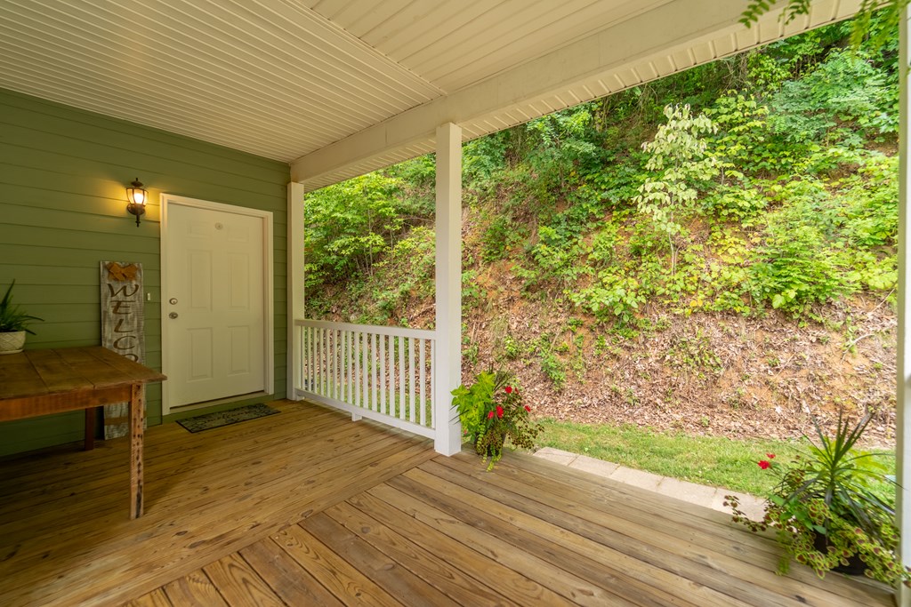 334 Fox Den Ridge