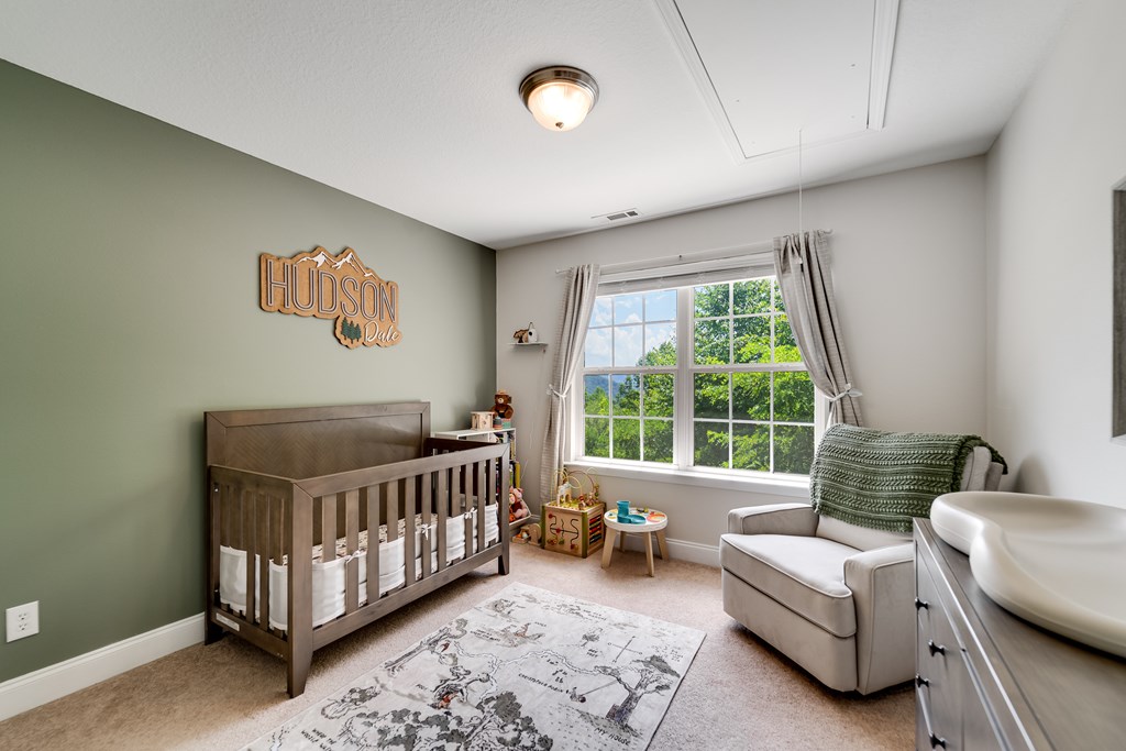 334 Fox Den Ridge