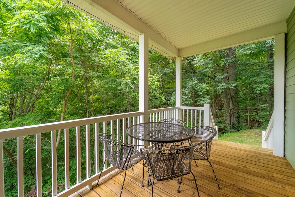 334 Fox Den Ridge