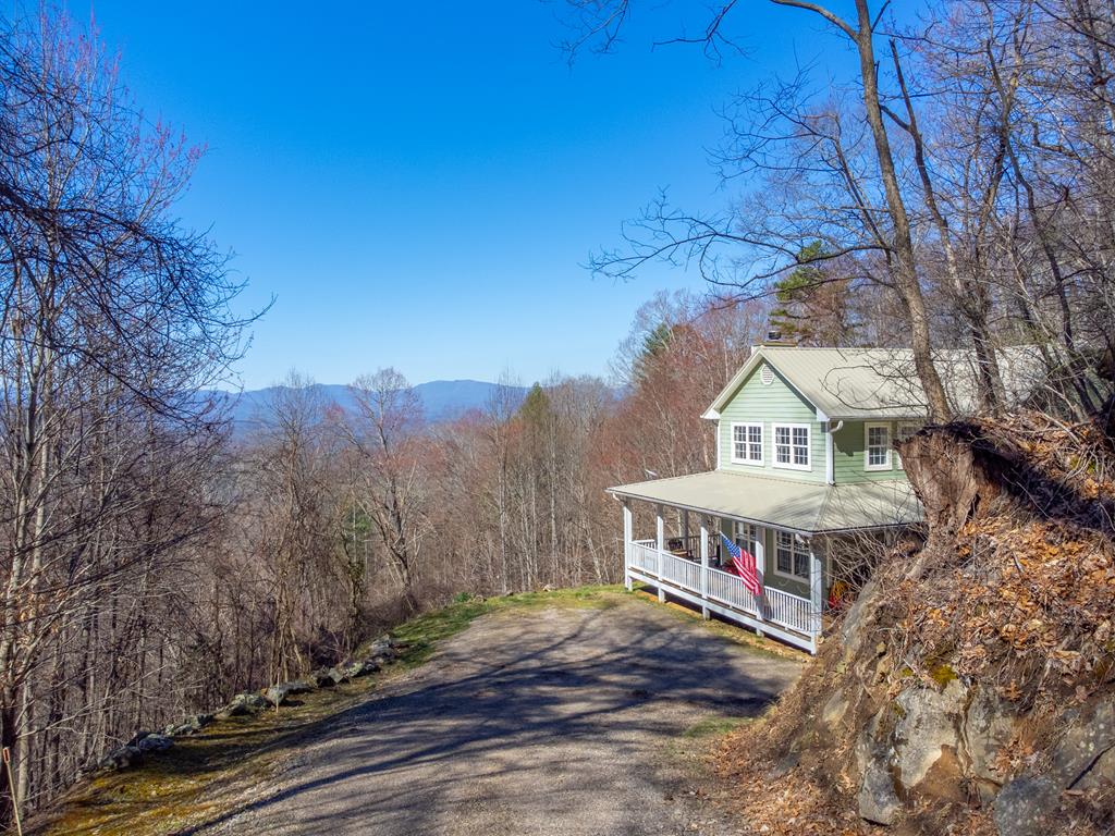 334 Fox Den Ridge
