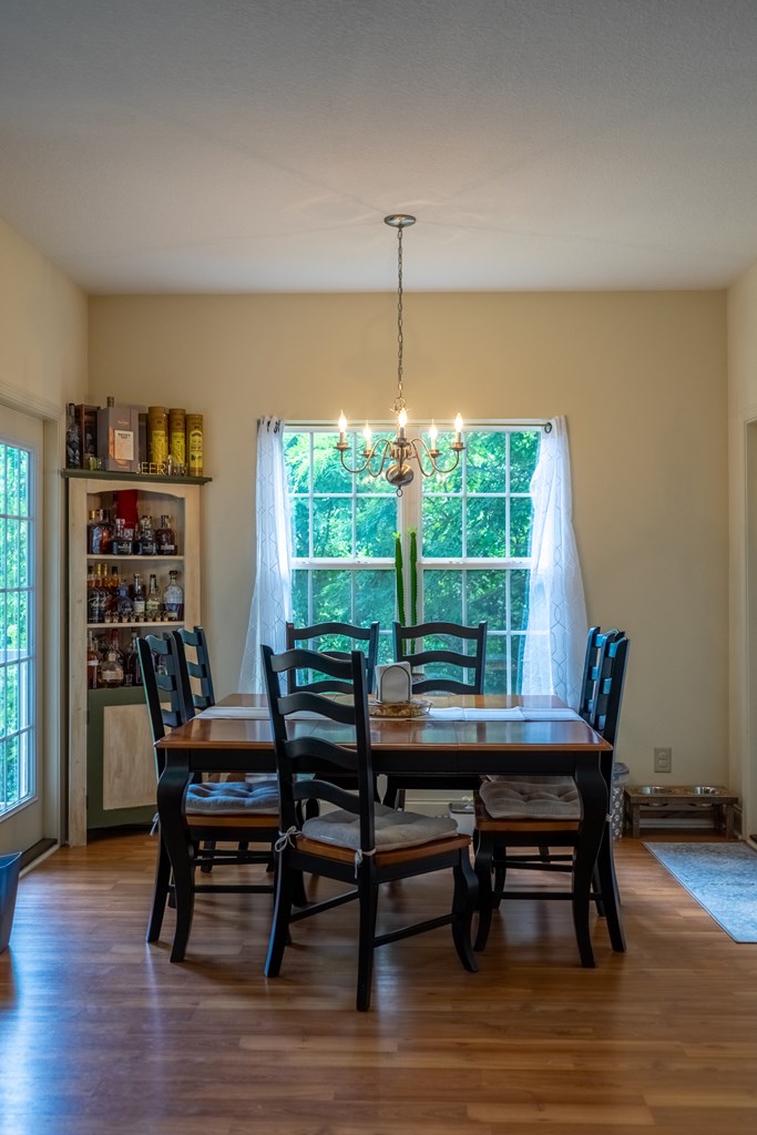 334 Fox Den Ridge