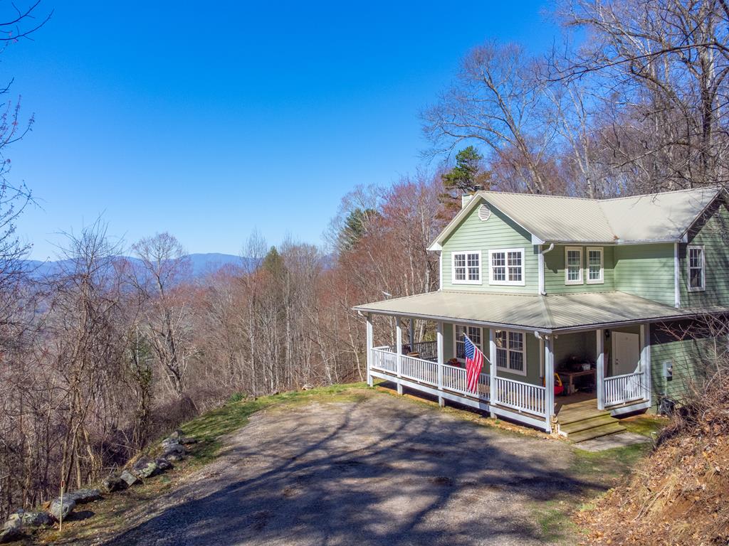 334 Fox Den Ridge