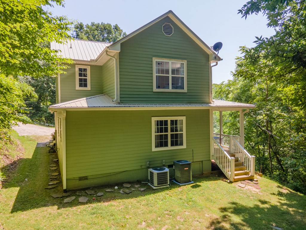 334 Fox Den Ridge