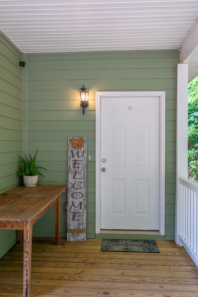 334 Fox Den Ridge